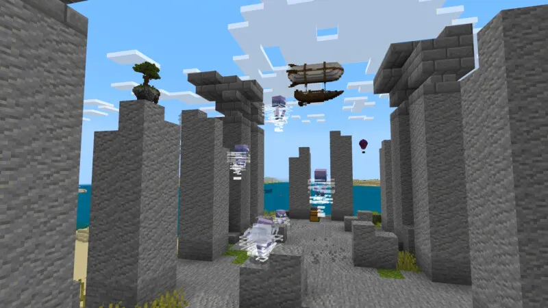 Structure Expansion Add-On (1.0)