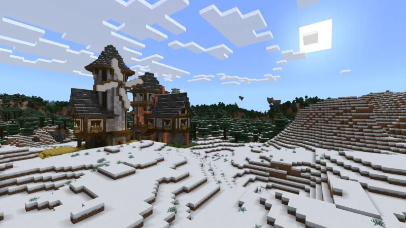 Structure Expansion Add-On (1.0)