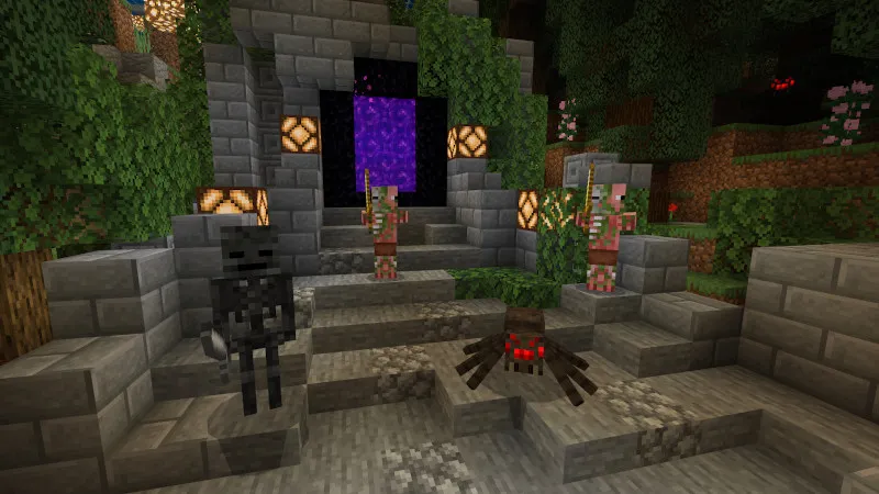 ExtremeSurvival:Ocean Fortress