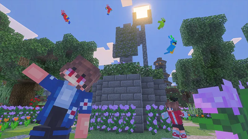 Extreme Survival : Ocean Fortress