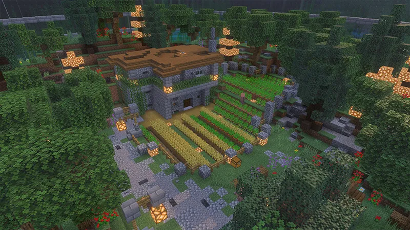 Extreme Survival : Ocean Fortress