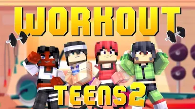 Workout Teens 2