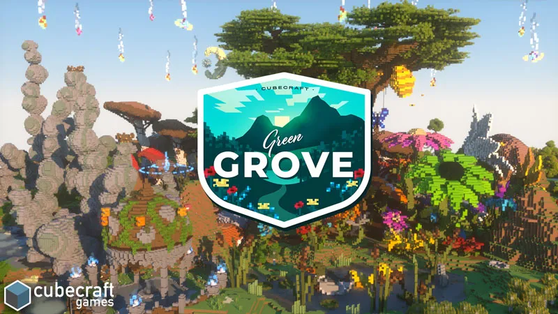 Green Grove