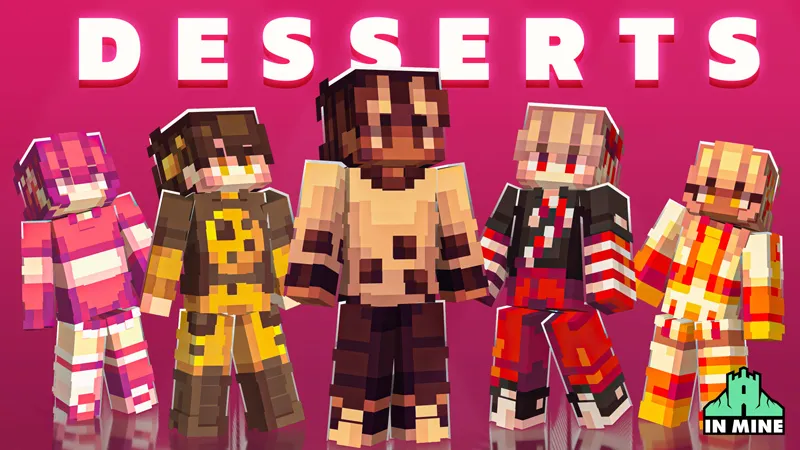 Desserts