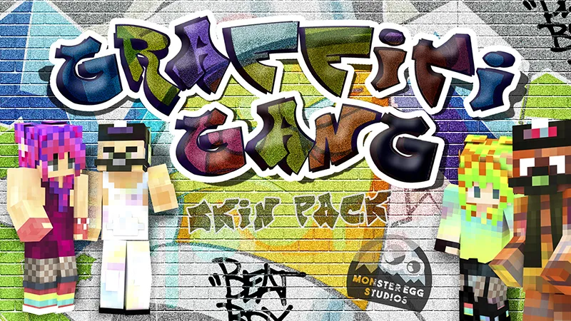 Graffiti Gang
