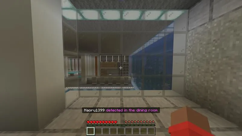 Ultimate Mountainside Base