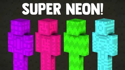 Super Neon!