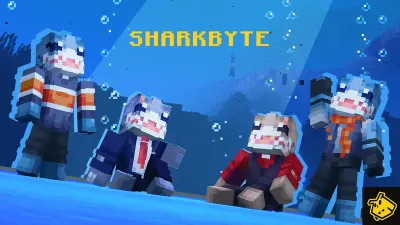 Sharkbyte