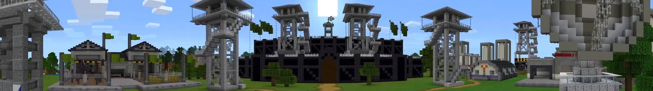 Craftable Bases