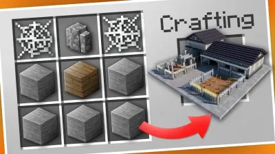 Craftable Bases
