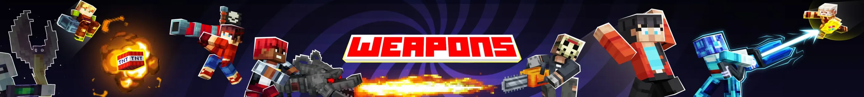 Weapon