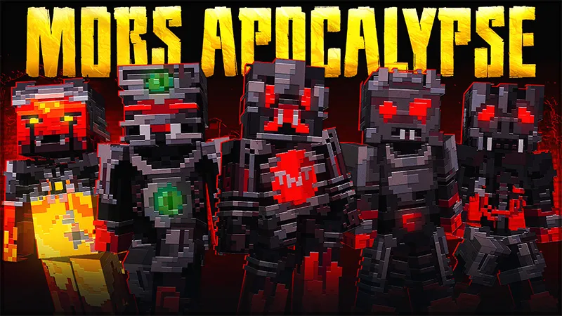 Mobs Apocalypse