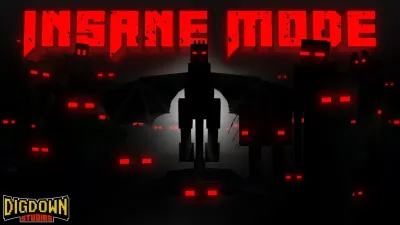 INSANE MODE