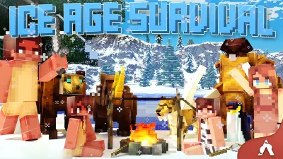 Ice Age Survival