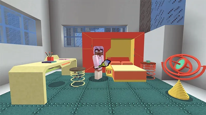 Future Furniture