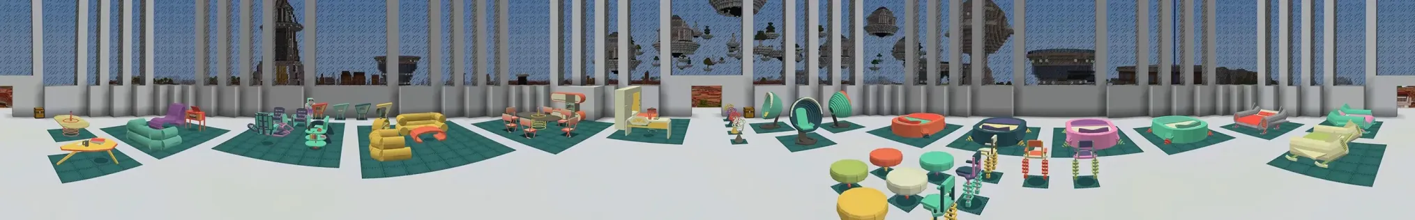 Future Furniture