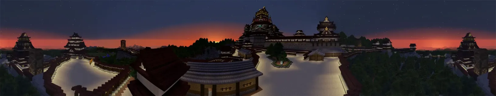 AKATSUKI -Samurai Dominion-