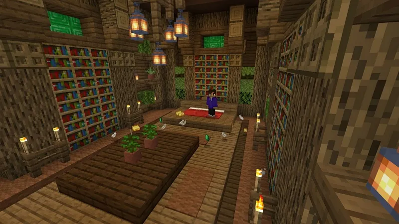 Underground Base