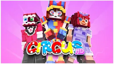 CIRCUS HD