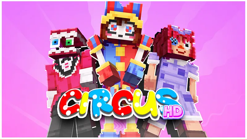 CIRCUS HD
