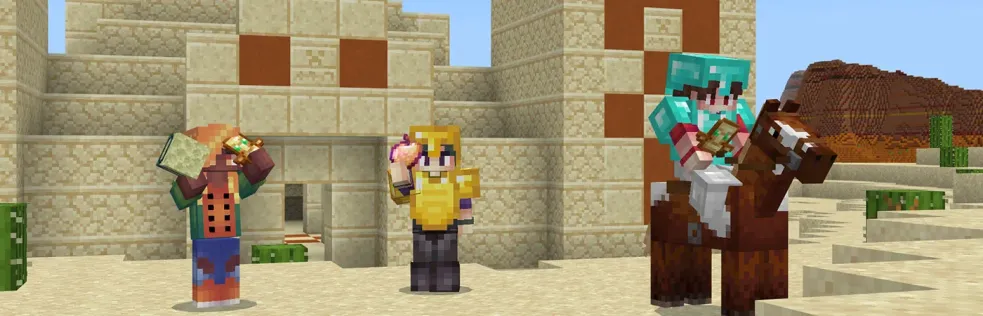 Craftable Expansion
