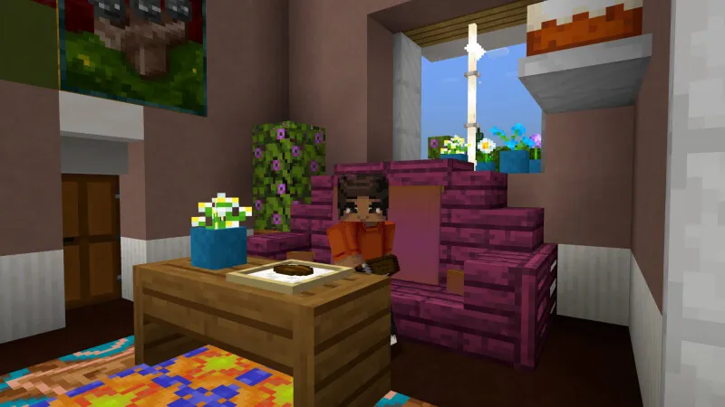 Suburban Family Home