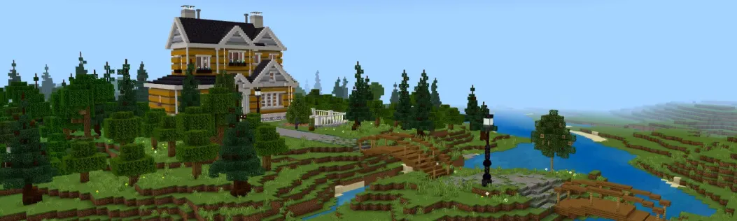 Suburban Family Home