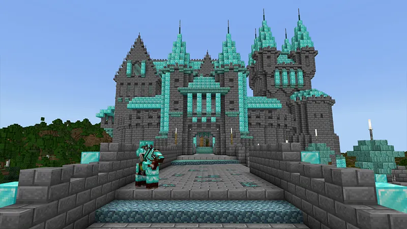 Diamond Castle