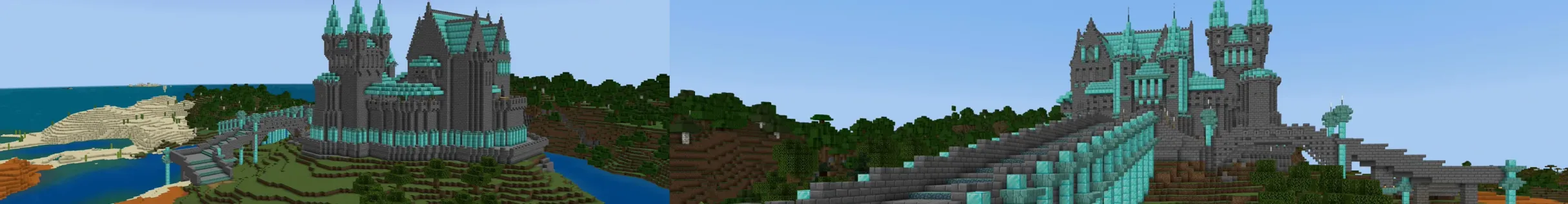 Diamond Castle
