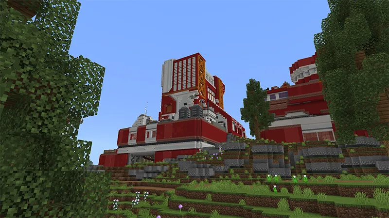 Modern Base
