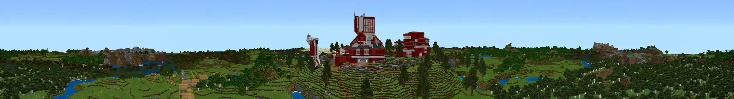 Modern Base