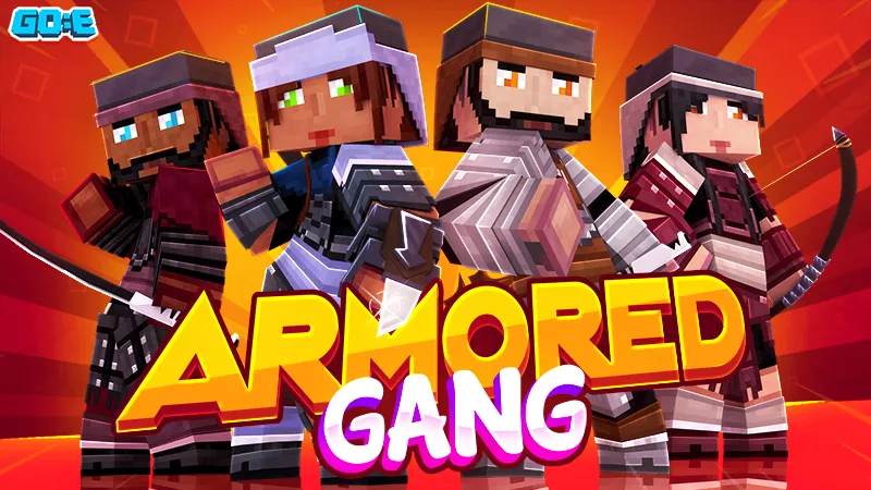 Armored Gang
