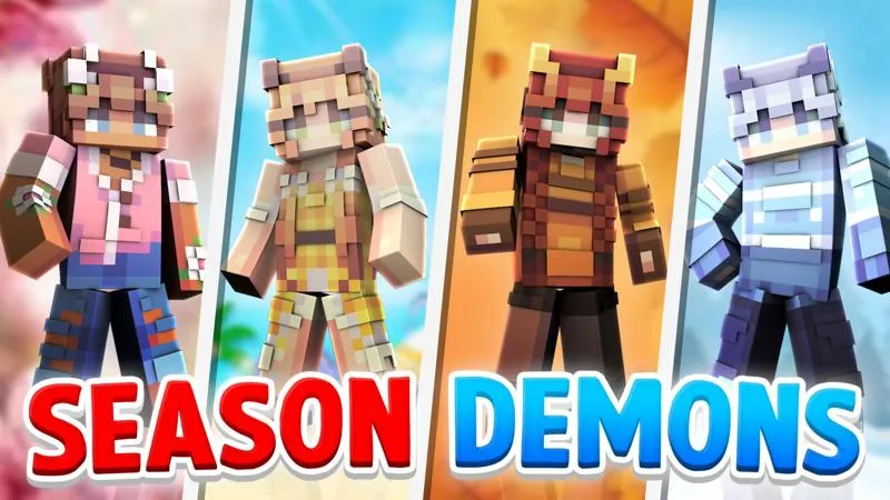 Season Demons