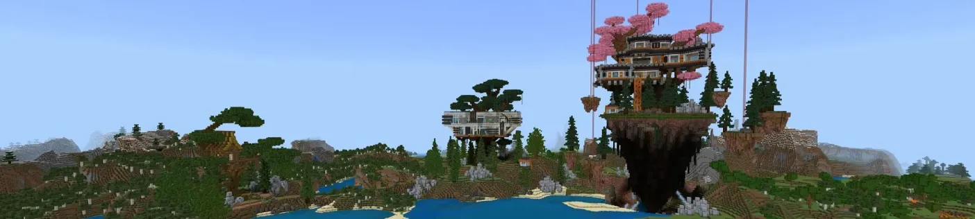 Noob X Pro X Hacker TreeHouse