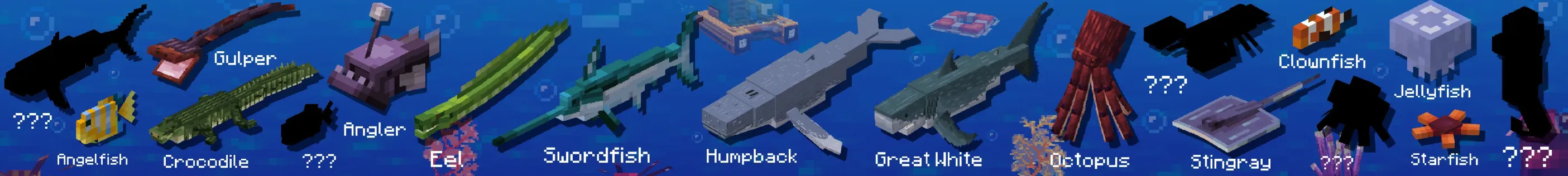 Ocean Expansion