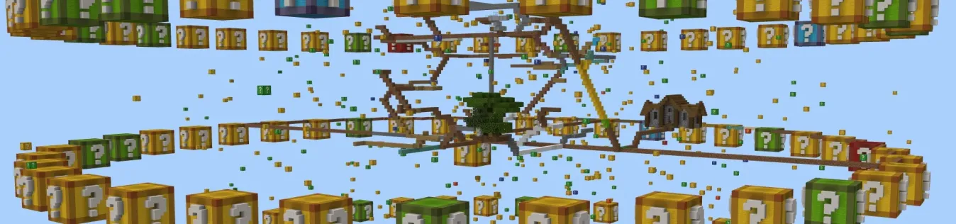 Lucky Block Dimension