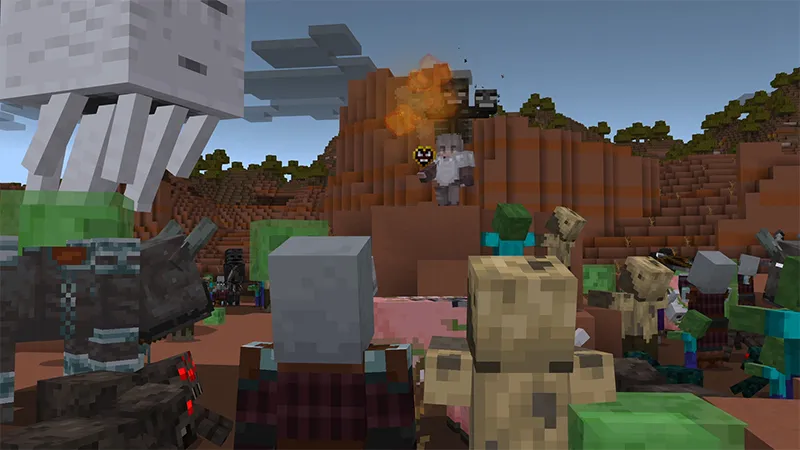 Custom Hearts Mashup