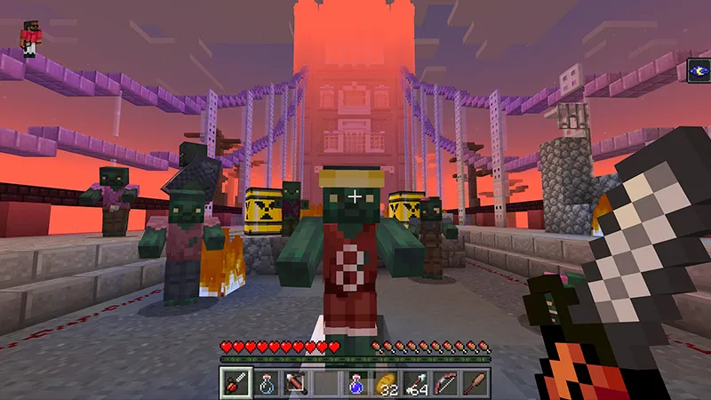 100 Days: Nuclear Wasteland