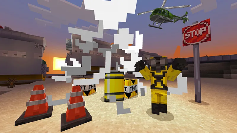 100 Days: Nuclear Wasteland