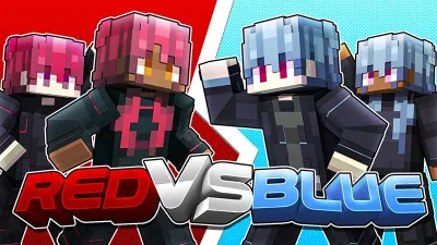 Red VS Blue