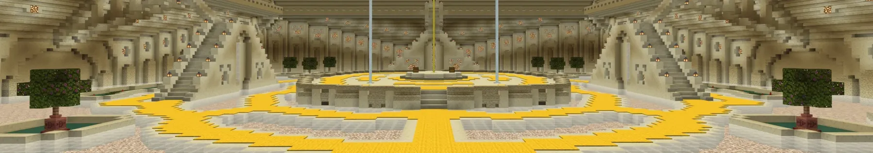 Pyramid Base