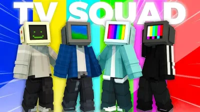 TV Squad