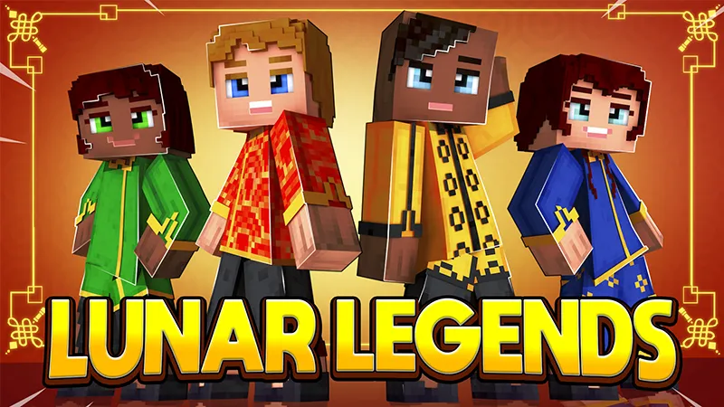 Lunar Legends