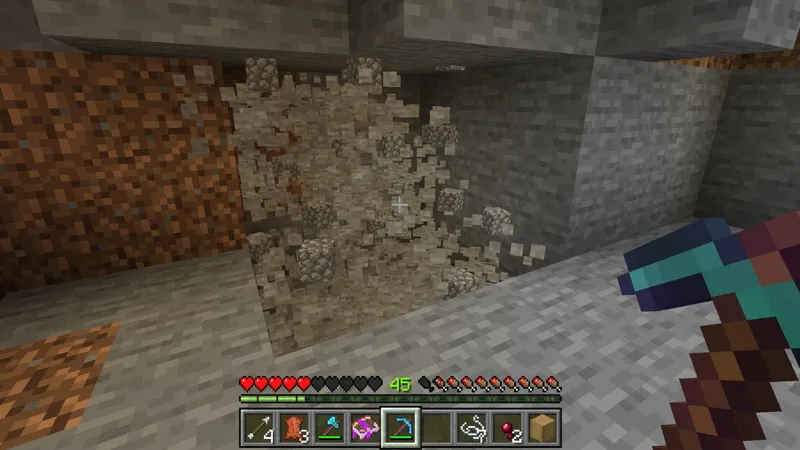 CUSTOM ENCHANTS! Add-On [1.2]