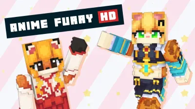 Anime Furry HD