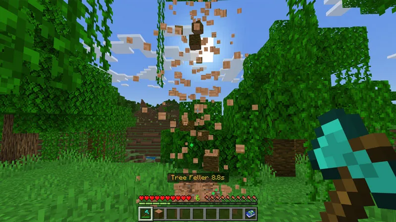 RPG Skills