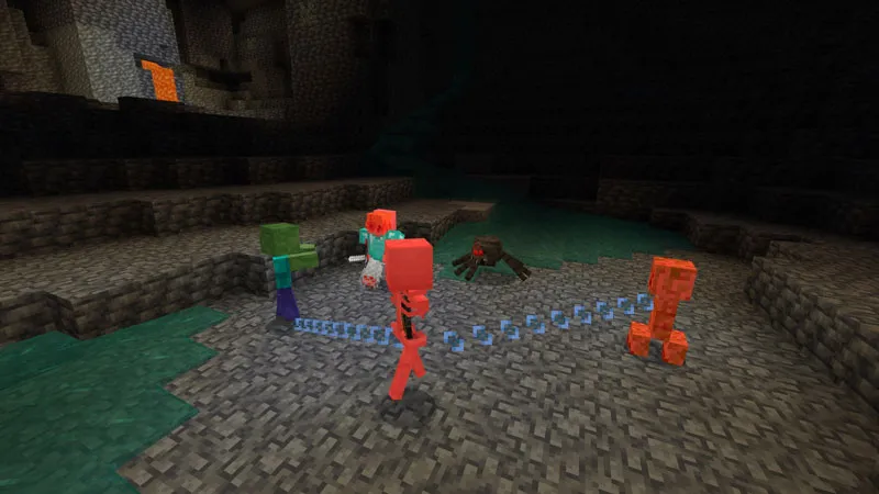 RPG Skills