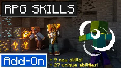 RPG Skills