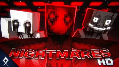 Nightmares HD