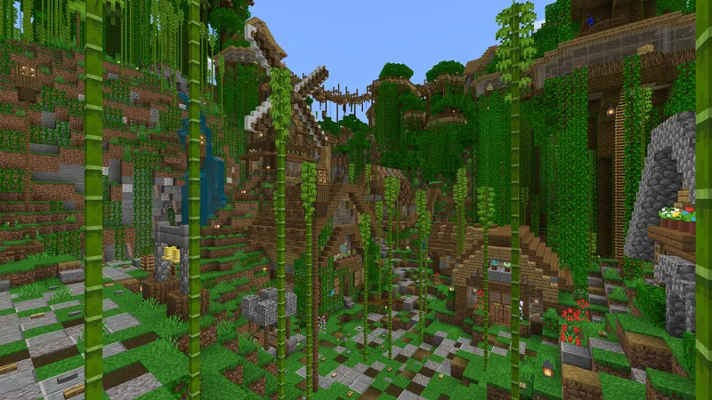 Treehouse Sanctuary